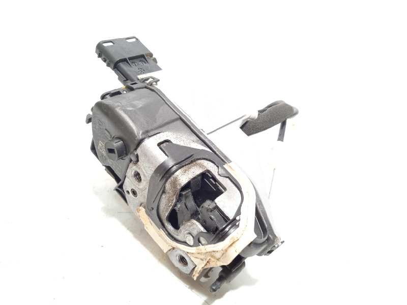 CERRADURA PUERTA TRASERA DERECHA 006263 9800626380