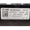 Recambio de mando climatizador para audi r8 (4s3, 4sp) 5.2 fsi quattro referencia OEM IAM 4S0820043H 4S0820043HIMJ 