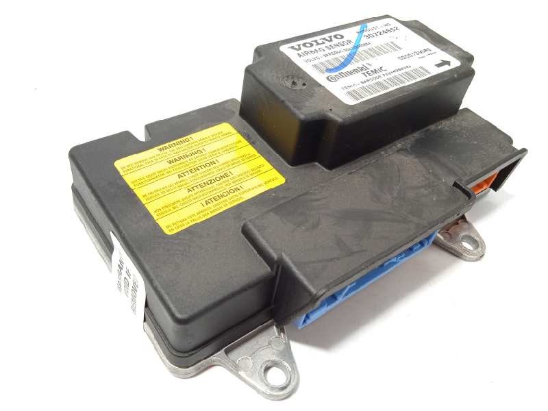 CENTRALITA AIRBAG 30724652 00001393B3