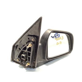 Recambio de retrovisor derecho para hyundai tucson (jm) 2.0 crdi comfort referencia OEM IAM 876202E560  