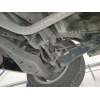 seat leon (1p1) del año 2008