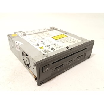 SISTEMA NAVEGACION GPS 4S0035021A 