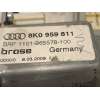 Recambio de elevalunas trasero izquierdo para audi q5 (8r) 2.0 tdi (125kw) referencia OEM IAM 8R0839461B  8K0959811