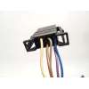 Recambio de retrovisor derecho para seat toledo (kg3) 1.6 tdi referencia OEM IAM 5JB857408F 5JB857508C 5JB857508C9B9