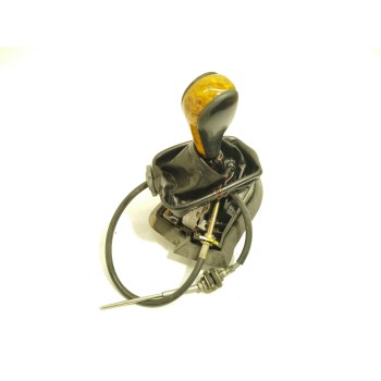 Recambio de palanca cambio para bmw x5 (e53) 3.0 d referencia OEM IAM 7515431 25167515431 