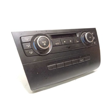 MANDO CLIMATIZADOR 64119250394 A2C53430695