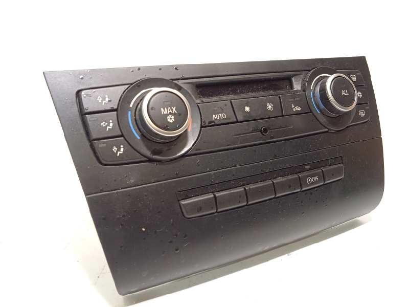 MANDO CLIMATIZADOR 64119250394 A2C53430695