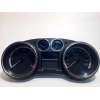 Recambio de cuadro instrumentos para peugeot 308 1.6 hdi fap cat (9hz / dv6ted4) referencia OEM IAM 9665107480  9806132480