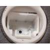 Recambio de cerradura puerta trasera derecha para subaru impreza g13 1.6 cat referencia OEM IAM 61035FJ000  