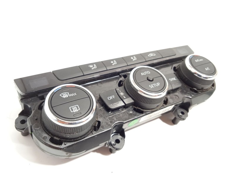 MANDO CLIMATIZADOR 5F0907044AD 5F0907044ADYMS 5HB01121556