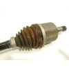 Recambio de transmision delantera izquierda para audi a1 sportback (gba) 25 tfsi referencia OEM IAM 2Q0407271BK  