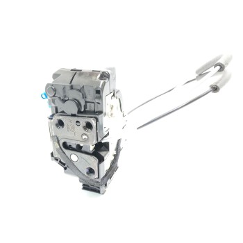 Recambio de cerradura puerta trasera derecha para hyundai i20 i (pb, pbt) 1.2 referencia OEM IAM 814201J520  