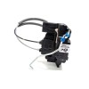 Recambio de cerradura puerta trasera derecha para hyundai i20 i (pb, pbt) 1.2 referencia OEM IAM 814201J520  