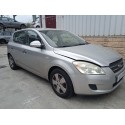 KIA CEE'D HATCHBACK (ED)
