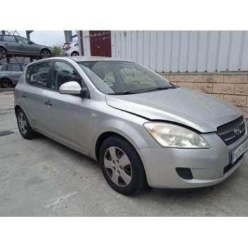 KIA CEE'D HATCHBACK (ED)