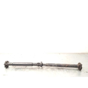 Recambio de transmision central para bmw serie 1 coupe (e82) 118d referencia OEM IAM 7567953  26107567953