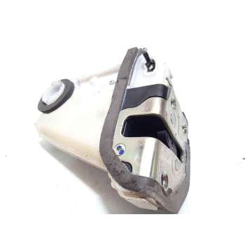 CERRADURA PUERTA TRASERA IZQUIERDA 61035FJ010 
