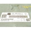 Recambio de centralita motor uce para seat altea xl (5p5) stylance / style referencia OEM IAM 03L906023LJ  5WP42916AA