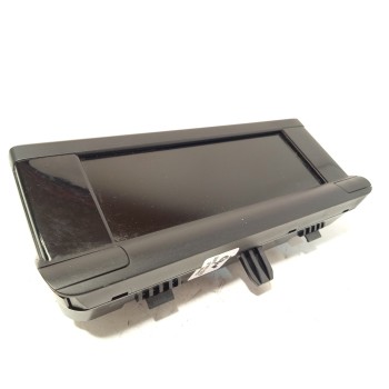 PANTALLA MULTIFUNCION 9830140880 9830087680 