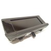 Recambio de pantalla multifuncion para citroën c4 cactus 1.2 thp 110 referencia OEM IAM 9830140880 9830087680 
