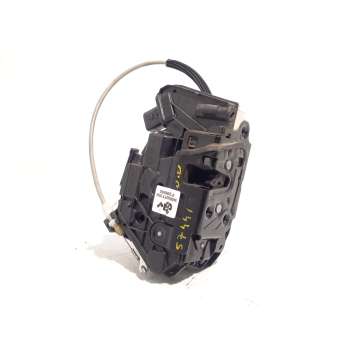 CERRADURA PUERTA DELANTERA DERECHA 5N1837016A 