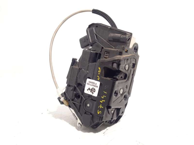 CERRADURA PUERTA DELANTERA DERECHA 5N1837016A 