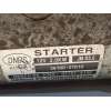 Recambio de motor arranque para hyundai tucson (jm) 2.0 crdi cat referencia OEM IAM 3610027010  031013190