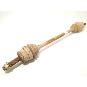 Recambio de transmision trasera derecha para hyundai tucson (jm) 2.0 crdi comfort referencia OEM IAM 496002E000  