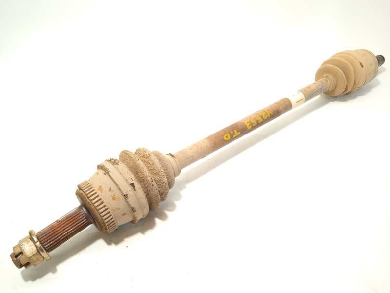 TRANSMISION TRASERA DERECHA 496002E000 