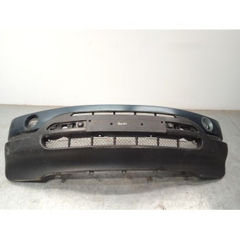 Recambio de paragolpes delantero para bmw x5 (e53) 3.0 d referencia OEM IAM 51118402303  