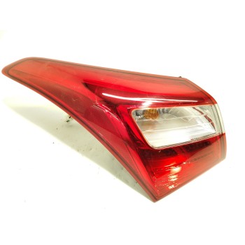 Recambio de piloto trasero izquierdo para hyundai i30 (gd) 1.4 crdi cat referencia OEM IAM 92401A5020  