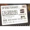 Recambio de mando climatizador para seat ateca (kh7, khp) 2.0 tdi referencia OEM IAM 5F0907044AD 5F0907044ADYMS 5HB01121556