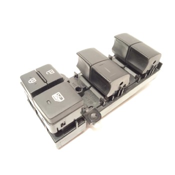 MANDO ELEVALUNAS DELANTERO IZQUIERDO 840400D020 