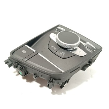 Recambio de mando multifuncion para audi r8 (4s3, 4sp) 5.2 fsi quattro referencia OEM IAM 4S1919614  