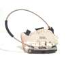Recambio de cerradura puerta delantera derecha para seat ibiza iv (6j5, 6p1) 1.6 tdi referencia OEM IAM 5N1837016A  