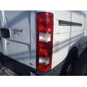 IVECO DAILY IV FURGONETA