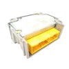 Recambio de centralita airbag para chrysler sebring berlina 2.0 crd limited referencia OEM IAM P04672404AC K04672404AC 