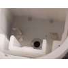 Recambio de cerradura puerta trasera izquierda para subaru impreza g13 1.6 cat referencia OEM IAM 61035FJ010  