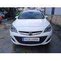 OPEL ASTRA J SPORTS TOURER