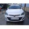 opel astra j sports tourer del año 2015