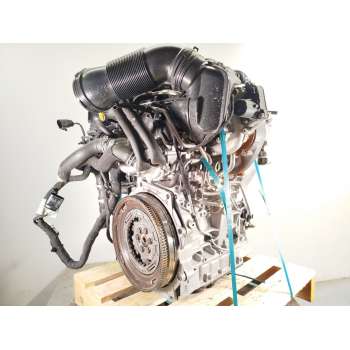 MOTOR COMPLETO DXD 