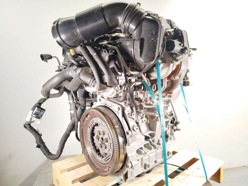 MOTOR COMPLETO DXD 
