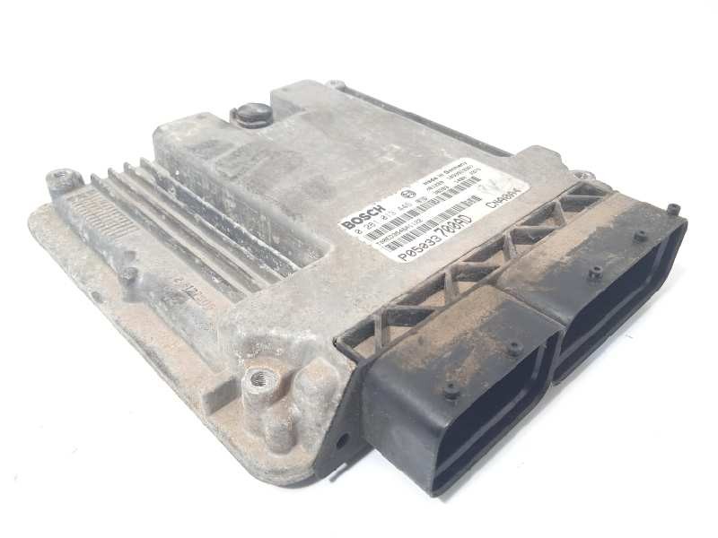 CENTRALITA MOTOR UCE P05033700AD 0281013446