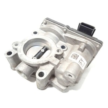 Recambio de caja mariposa para renault clio iv 0.9 tce referencia OEM IAM 161206038R  