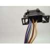 Recambio de retrovisor izquierdo para seat toledo (kg3) 1.6 tdi referencia OEM IAM 5JB857407F 5JB857507C 5JB857507C9B9