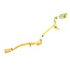 Recambio de modulo electronico para toyota corolla fastback (_e21_) 1.8 hybrid (zwe211) referencia OEM IAM 821H247010  