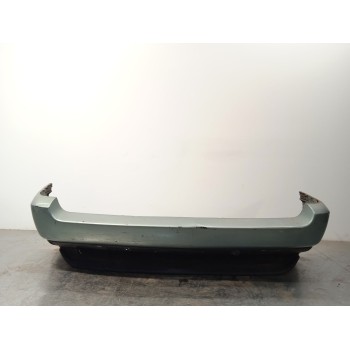 Recambio de paragolpes trasero para bmw x5 (e53) 3.0 d referencia OEM IAM 7027049 51127027049 