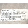 Recambio de centralita motor uce para chrysler sebring berlina 2.0 crd limited referencia OEM IAM P05033700AD  0281013446