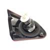 Recambio de piloto trasero derecho interior para nissan qashqai (j10) acenta referencia OEM IAM 26550JD800  