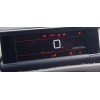 Recambio de pantalla multifuncion para citroën c4 cactus 1.2 thp 110 referencia OEM IAM 9830140880 9830087680 